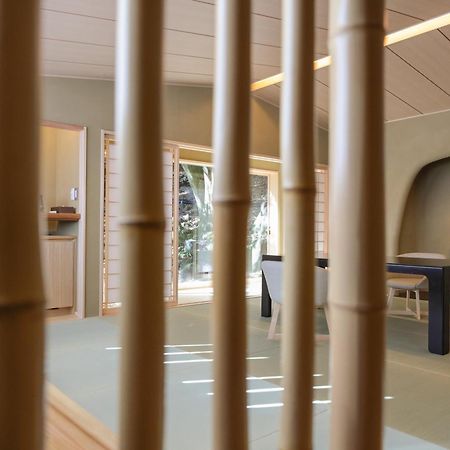 Hotel Tsukihitei Nara Exteriér fotografie