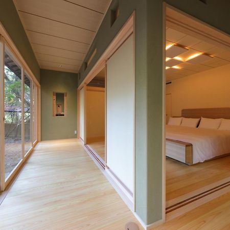 Hotel Tsukihitei Nara Exteriér fotografie