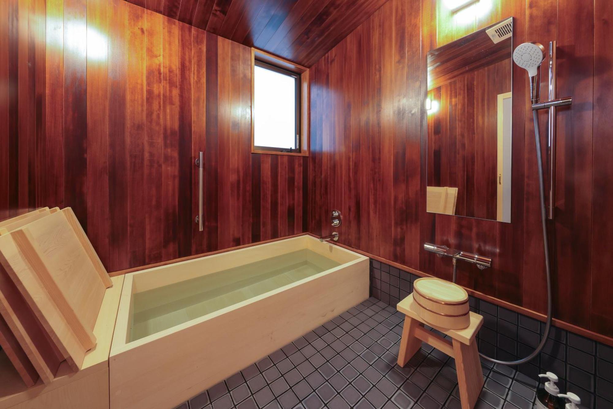 Hotel Tsukihitei Nara Pokoj fotografie